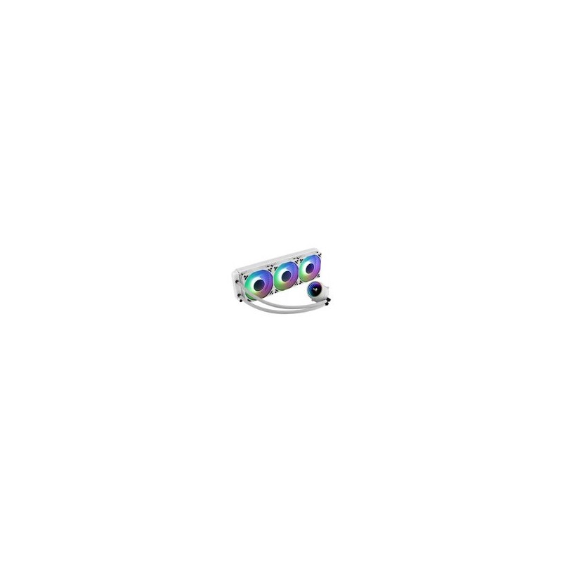 Aerocool, Enfriamiento MIRAGE L360 RGB