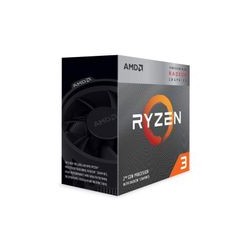 Procesador AMD Ryzen 3 3200G con Radeon Vega 8 Graphics YD3200C5FHBOX