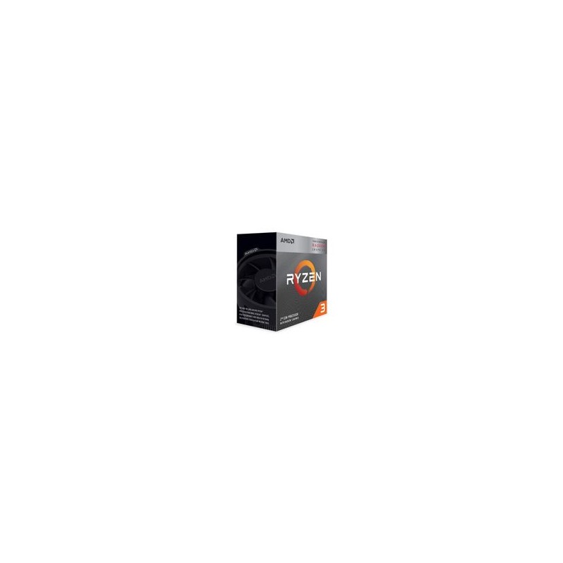 Procesador AMD Ryzen 3 3200G con Radeon Vega 8 Graphics YD3200C5FHBOX