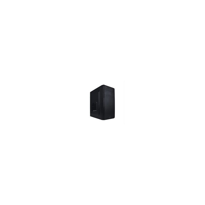Acteck Gabinete de mini torre con fuente de poder 500W Kioto GC240 AC-932547