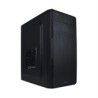 Acteck Gabinete de mini torre con fuente de poder 500W Kioto GC240 AC-932547