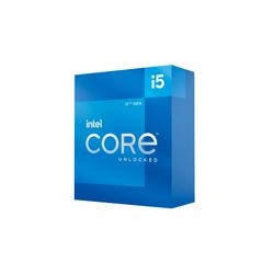 Intel Procesador Core i5-12600K
