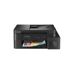 Impresora Multifuncional Brother DCP-T830DW