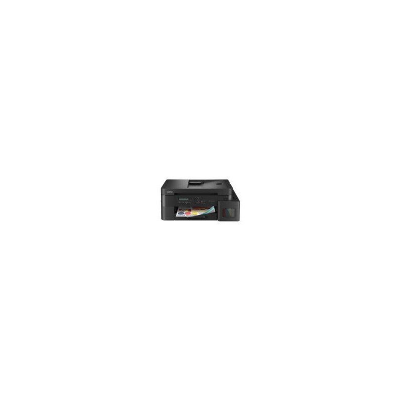 Impresora Multifuncional Brother DCP-T830DW