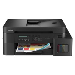 Impresora Multifuncional Brother DCP-T830DW