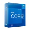 Intel Procesador Core i7-12700KF BX8071512700KF