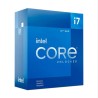 Intel Procesador Core i7-12700KF BX8071512700KF