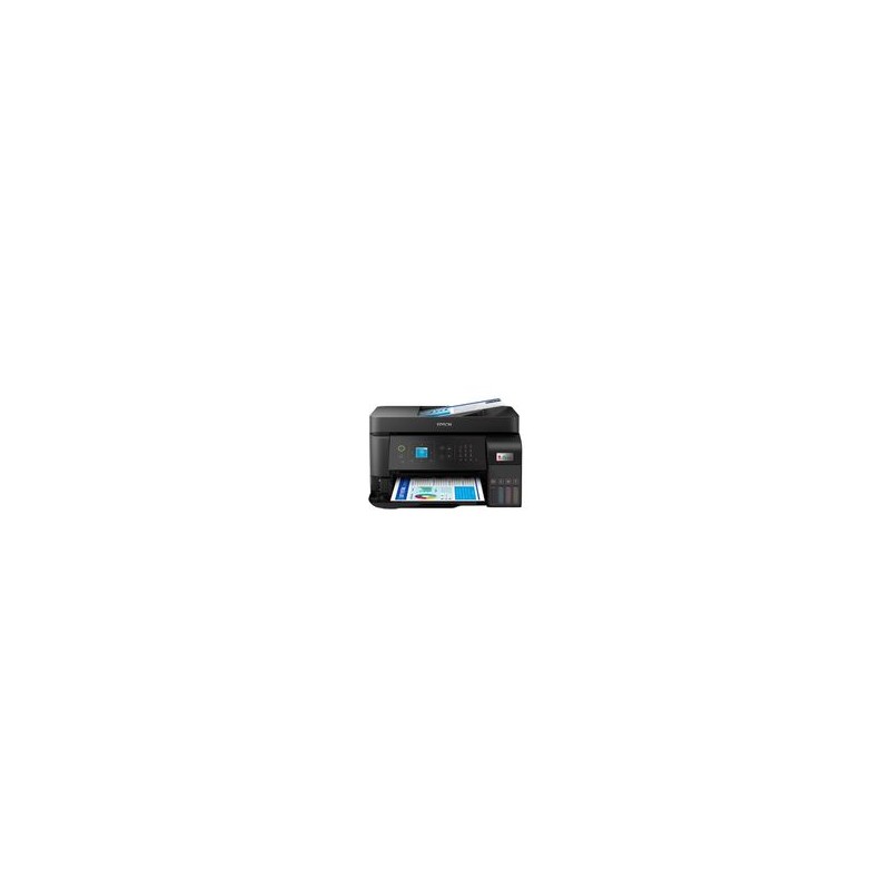 Epson Multifuncional Ecotank L5590 a Color USB
