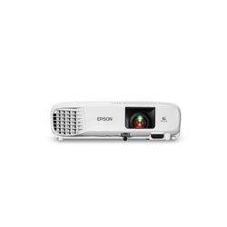 Epson PowerLite E20 Proyector para salas de clases 3400 lúmenes