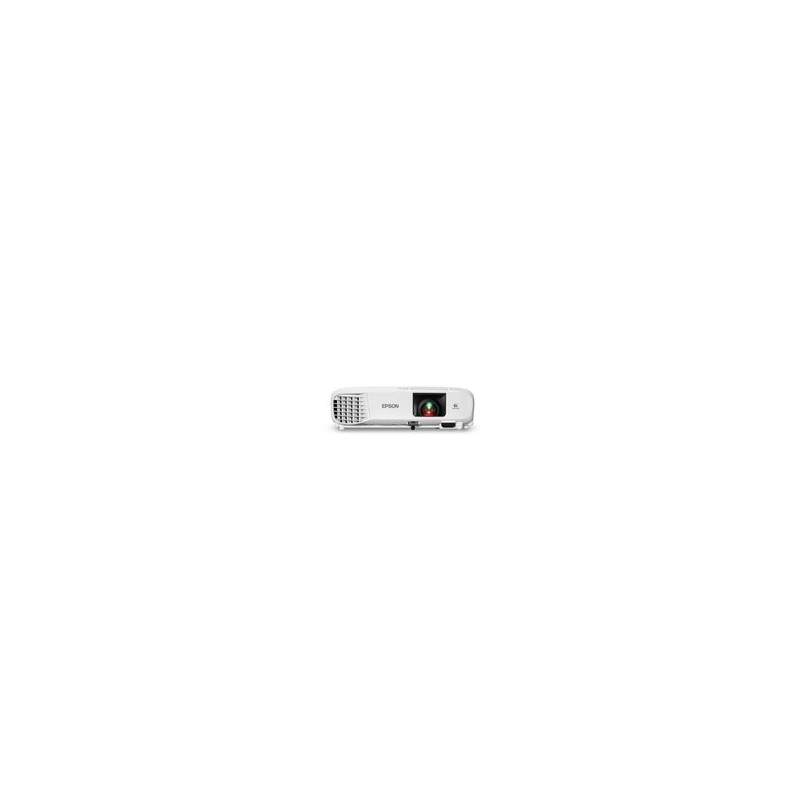 Epson PowerLite E20 Proyector para salas de clases 3400 lúmenes