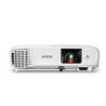Epson PowerLite E20 Proyector para salas de clases 3400 lúmenes