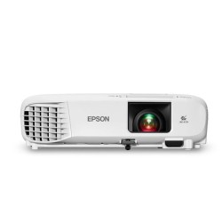 Epson PowerLite E20 Proyector para salas de clases 3400 lúmenes