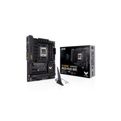 Tarjeta Madre Asus Tuf Gaming B650-PLUS WIFI AM5 DDR5 HDMI