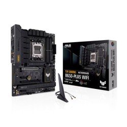 Tarjeta Madre Asus Tuf Gaming B650-PLUS WIFI AM5 DDR5 HDMI