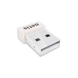 Nano Adaptador Inalámbrico USB Netis WF2120 Sample Wireless N (Wi-Fi 4)