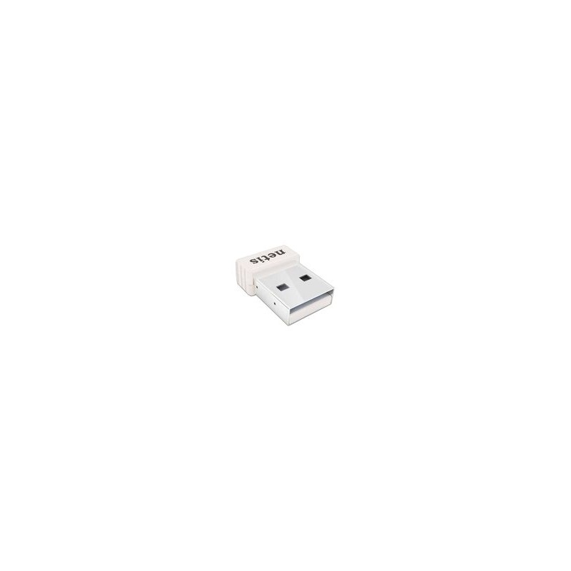 Nano Adaptador Inalámbrico USB Netis WF2120 Sample Wireless N (Wi-Fi 4)