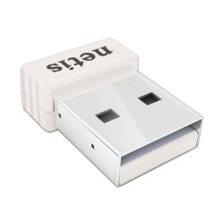 Nano Adaptador Inalámbrico USB Netis WF2120 Sample Wireless N (Wi-Fi 4)