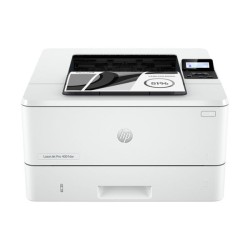 HP Multifuncional Monocromática LaserJet Pro 4103DW