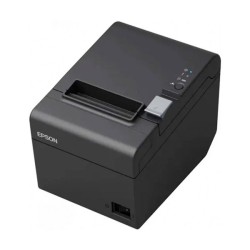 Epson Impresora térmica matriz de tickets/recibos TM-T20III 001 C31CH51001