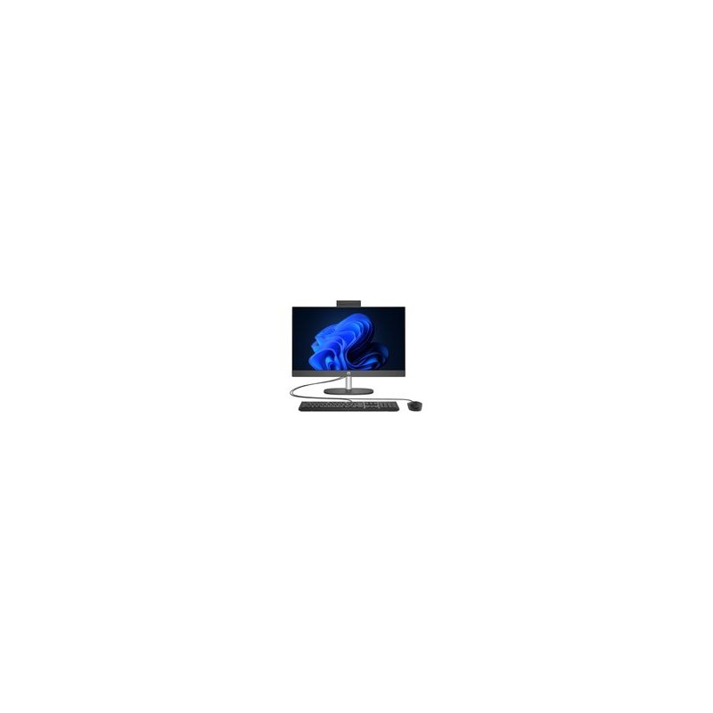 All in One HP 240 G10 23.8" Led Core i5-1335U 8gb 512gb W11P