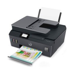 HP Smart Tank 615 Multifuncional de inyección Bluetooth  4 en 1