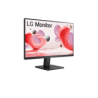 Monitor LG 23.8" 100Hz Full HD 24MR400-B