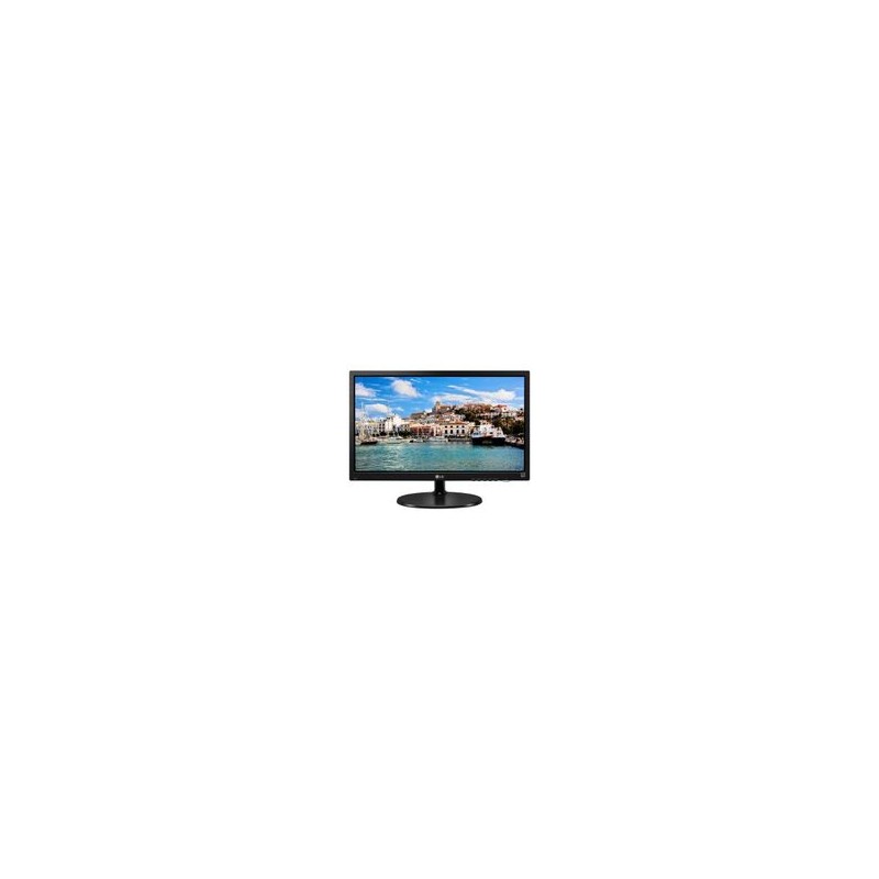 Monitor LED LG 19M38H de 18.5"