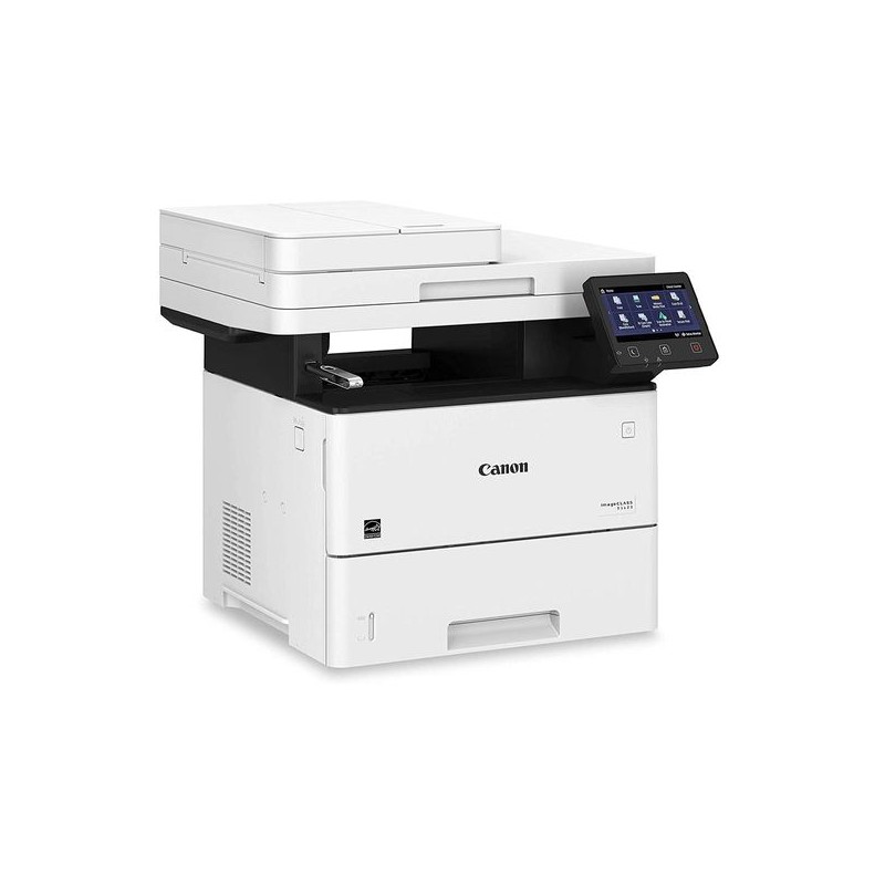 Canon Impresora láser inalámbrica multifuncional imageCLASS D1620 2223C024