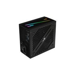 Aerocool Cylon RGB Fuente de Poder 700W 80 Plus Bronze