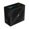 Aerocool Cylon RGB Fuente de Poder 700W 80 Plus Bronze