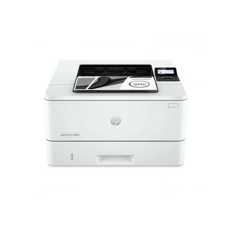 Impresora HP LaserJet Pro 4003n