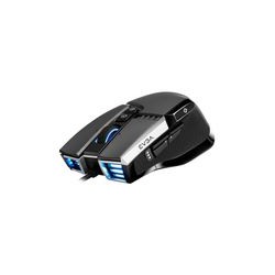EVGA X17 Mouse Gamer Alámbrico Ergonómico