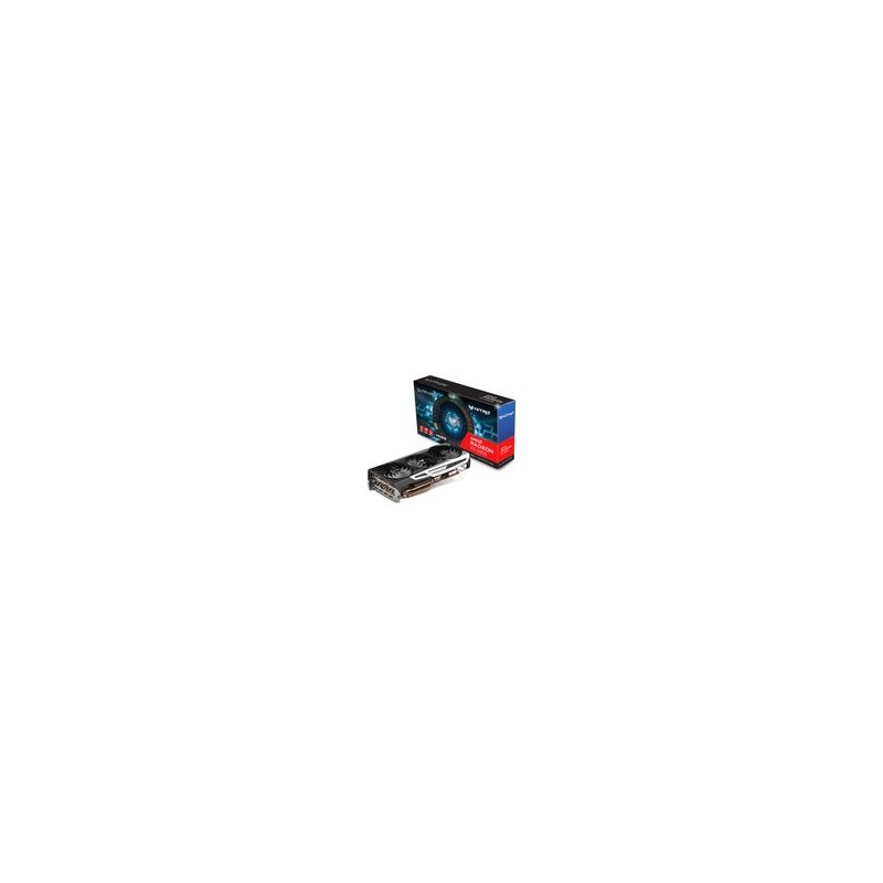 Sapphire Tarjeta de video Nitro+ AMD Radeon RX 6800 16GB GDDR6