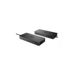 Dell Hub alámbrico para Laptop 180W Docking Station WD19S 210-AZBM