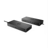 Dell Hub alámbrico para Laptop 180W Docking Station WD19S 210-AZBM