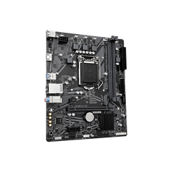 MOTHER BOARD GIGABYTE H510M K V2 INTEL DDR4 64 GB M-ATX