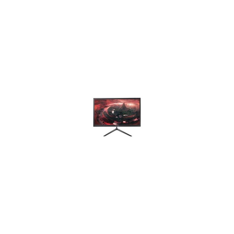 Xzeal XST-500 Monitor gamer 21.5" 75hz 5Ms