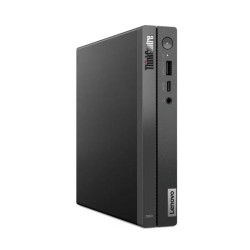 Mini PC Lenovo ThinkCentre neo 50q i3 1215U 512GB SSD 16GB