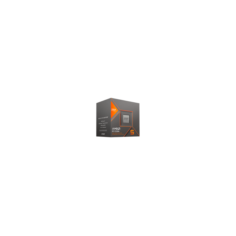 Procesador AMD Ryzen 5 8500G 3.5 Ghz