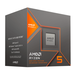 Procesador AMD Ryzen 5 8500G 3.5 Ghz