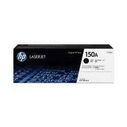 HP Tóner para impresora HP 150A LaserJet W1500A