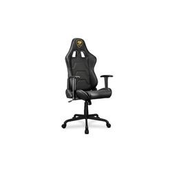 Cougar Silla Gamer Armor Elite Royale + PowerBank Martillo Warcraft