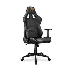 Cougar Silla Gamer Armor Elite Royale + PowerBank Martillo Warcraft