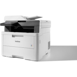 Multifuncional Brother L3560 Laser Duplex DCPL3560CDW