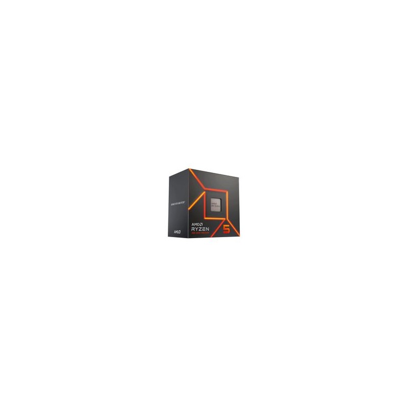 Procesador AMD Ryzen 5 7600