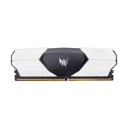Acer Memoria RAM DDR4 DIMM 3000MHz CL16 Predator Talos Heatsink DRAM