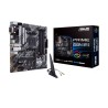 Asus Tarjeta Madre PRIME B550M-A WIFI II, AMD Ryzen, AM4, DDR4