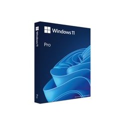 Microsoft Windows 11 Pro 64 bits en Español