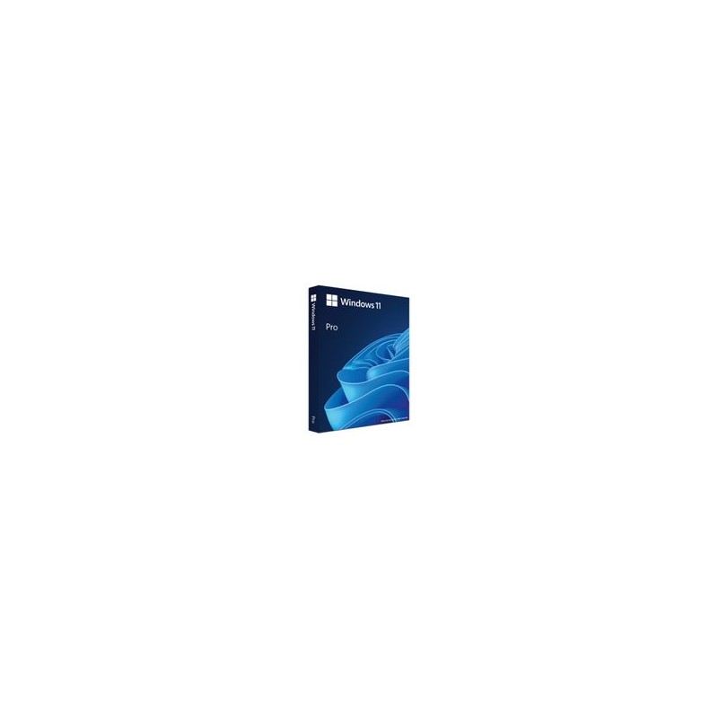 Microsoft Windows 11 Pro 64 bits en Español