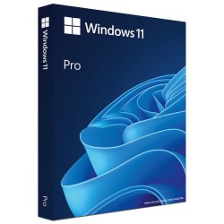 Microsoft Windows 11 Pro 64 bits en Español